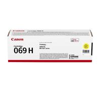 Canon 5095C002 Toner Cartridge - Original Yellow