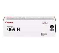 Canon 5098C002 Toner Cartridge - Original Black
