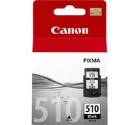 Canon PG-510 BL w/Sec ink cartridge 1 pc(s) Original Black