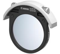 Canon 52 (WIII) Drop-in Screw Filter Holder