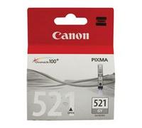 Canon ClI Grey Ink Cartridge - 2937B001