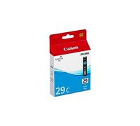 Canon 5222B014 X-Large Inkjet Cartridge - Black/Yellow/Magenta/Cyan (Pack of 2)