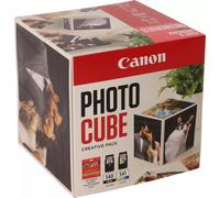 Canon 5225B016 ink cartridge 4 pc(s) Original Standard Yield Black, Cyan, Magenta, Yellow
