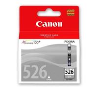 Canon 526 Grey Original Ink Cartridge CLI-526 for Canon Pixma IX6550