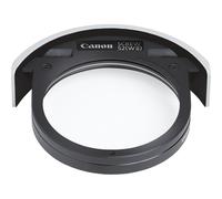 Canon 52mm Drop-In Screw Filter Holder (WII)