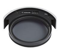 Canon 52mm PL-C Drop-In Circular Polarising Filter (WII)