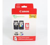 Canon 5225B013 ink cartridge 2 pc(s) Original Black, Cyan, Magenta, Yellow