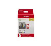 Canon 5225B013 ink cartridge 2 pc(s) Original Black, Cyan, Magenta, Yellow