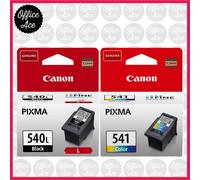 Canon 5224B007 toner cartridge 2 pc(s) Original Black, Cyan, Magenta, Yellow