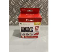 Canon PG-540L x2/CL-541XL + Glossy Photo Paper Photo Black/Colour