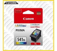 Canon 541XL Colour Ink Cartridge - For MG3650 / MG3150