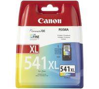 Canon CL-541 XL ink cartridge 1 pc(s) Original Cyan, Magenta, Yellow