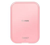 Canon 5452C003 ZOEMINI 2 Rose Gold And White Photo Printer