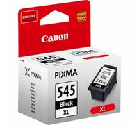 Canon PG-545XL High Yield Black Ink Cartridge