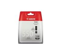 Canon PGI-550 Original Canon PGI-550 Black Ink Cartridge - PGI 550 PGBK, 15ml