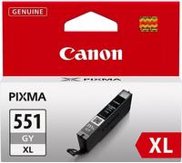 Canon 551XL Black Cyan Magenta Yellow Ink Cartridges Pixma iP7200 MG6350