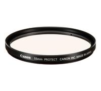 Canon 55mm Filter Protect Made In Japan