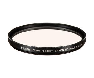 Canon 55mm Filter Protect Made In Japan