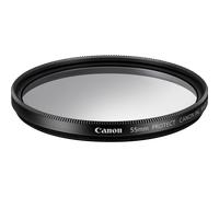 Canon 55mm Protect Camera Lens Filter
