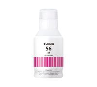 Canon 56 / GI-56 / GI-56PGM / 4431C001 Magenta Ink Bottle