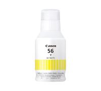 Canon 56 / GI-56 / GI-56PGY / 4432C001 Yellow Ink Bottle