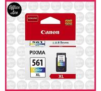 Canon 561XL Colour Ink Cartridge - For TS7541 / TS8350