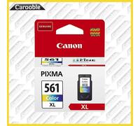 Canon 561XL Colour Ink Cartridge - For TS7541 / TS8350