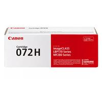 Canon 5648C002/072H Toner cartridge black high-capacity. 4.1K pages IS