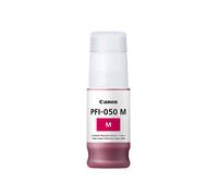 Canon 5700C001/PFI-050M Ink cartridge magenta 70ml for Canon IPF TC-20