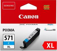Canon 571 / 571XL B/C/M/Y Ink Cartridges Pixma MG5751 MG6852