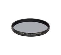 Canon 58mm Circular Polarising Filter
