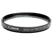 Canon 58mm Regular Filter