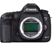 Canon 5D III Digital SLR Camera - Body Only
