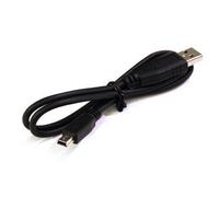 Canon 6144B003 USB cable USB 2.0 USB A Mini-USB B Black