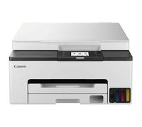Canon MAXIFY GX1050 Inkjet A4 600 x 1200 DPI Wi-Fi