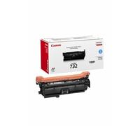 Canon 6262B002 Toner Cartridge - Cyan