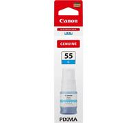 Canon 6290C001 GI-55 Cyan Ink 40ml