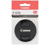 Canon 6316B001 E-67II Lens Cap