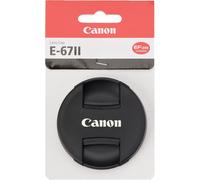 Canon 6316B001 E-67II Lens Cap
