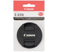 Canon 6316B001 E67II Lens Cap