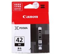 Canon CLI-42BK Black Ink Cartridge (Original)