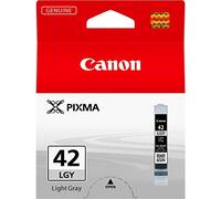 Canon 6390B001 Inkjet Cartridge - Grey