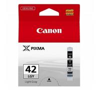 Canon 6391B002 Ink Cartridge Grey 1 Black