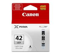 Canon CLI-42LGY Light Grey Ink Cartridge