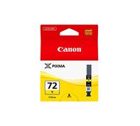 Canon 6406B001 Inkjet Cartridge - Yellow