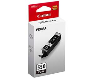 Canon 6496B001 Ink Cartridge Black
