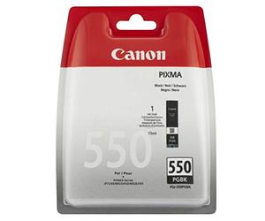 Canon 6496B004 Ink Cartridge Black