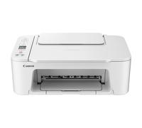 Canon 6671C026 PIXMA TS3751I White Multifunction