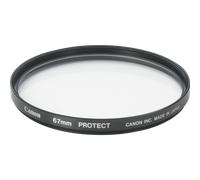 Canon 67 mm Protect Camera Lens Filter