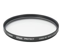 Canon 67 mm Protect Lens Filter